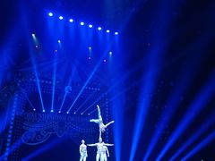 -珠海横琴长隆《卡卡虎奇遇记》