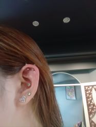 -刺客纹画·纹身·洗纹身.穿孔饰品