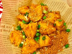 -见味花甲(福田coco park店)