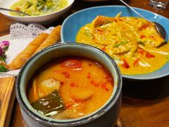 -荷花泰菜(东方新天地店)