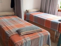 -来康盲人按摩(惠民北街店)