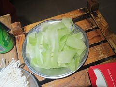 -重庆印象老火锅(梅林店)