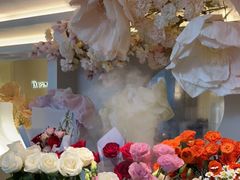 -PARFUM FLORAL花境法餐(南京首店)