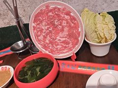 -徐升记不改良老火锅(四方利群店)