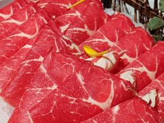 -涮福記·现切牛羊肉火锅(世纪汇店)