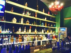 -好久不见网红乐队酒吧(鼓浪屿海底世界店)