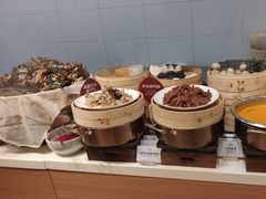 -第六季自助餐厅(北太平庄店)