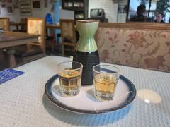 -兰桂坊·花园餐厅(西湖店)