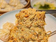 -馋三尺蟹粉小笼(人民广场店)