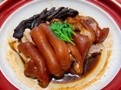 -临家小院·潮汕菜·商务宴请·点心(白石洲店)