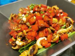 -小湘旺臭鳜鱼·新湘菜(马连道路店)