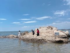 -老虎石海上公园