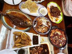 自制肉皮冻-鼎香润(德胜门内店)