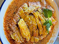-澜小宴·胶东海鲜烟台味(时光塔店)