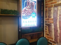 -丛林狼非遗酱骨·现炒餐厅(人民路店)