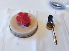 -Amber(置地文华东方酒店)