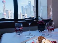 -上海和平饭店华懋阁 Cathay Room