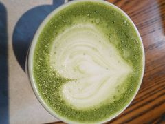 -YUMI芽米·法式烘焙·咖啡(文化宫店)