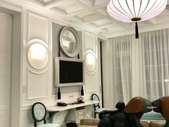 -富国岛翡翠湾 JW 万豪度假酒店