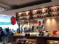 -青岛海景花园大酒店