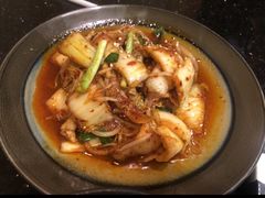 -德川家日本料理(龙德广场店)