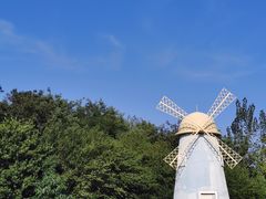 -辽宁团山国家级海洋公园