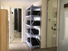 -蜜蜂读书·24h自习室(角门西店)