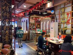 -大队长主题火锅(观音桥店)