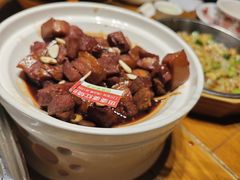 -田婆婆的菜(新天地店)