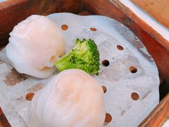 -粤财皇冠假日酒店·彩华轩中餐厅