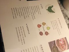 菜单-大头椰·海南椰子鸡火锅(思明万象城店)