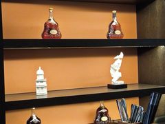 -星河吉酒店-BOND大堂吧·咖啡·简餐