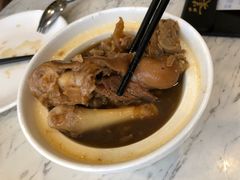 -三美肉骨茶(柏威年广场店)