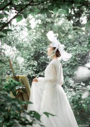 -克拉女神写真馆·匠心定制