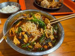 -柳州肥姨妈大骨螺蛳粉(双阳路店)
