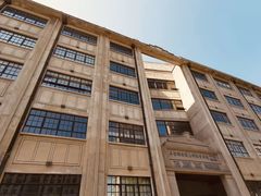 -上海四行仓库抗战纪念馆