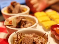 -西贝(虹口龙之梦店)