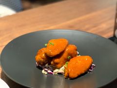 -Hurricane's Grill 飓风牛排