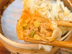-晓友烧麦(光华村店)