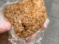 -六广门毛阿姨糯米饭