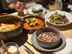 -山石榴·贵州菜(丰盛里店)