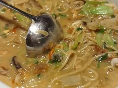 石狮卤面-闽和南(深圳万象城店)