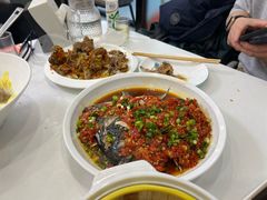 -郭林家常菜烤鸭(曙光西路店)