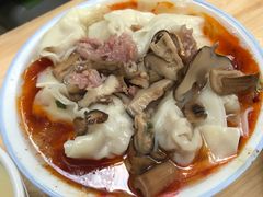 -二号桥脆绍面(星辉中路店)