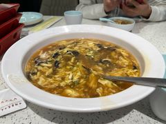 酸辣汤-玉林烤鸭店(垡头店)