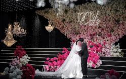 -拓美婚礼·私人订制