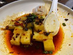 米皮米豆腐-夜郎国·贵州菜(南山店)