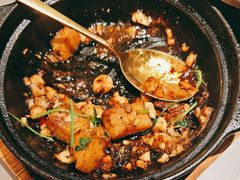-得意啫·广东啫啫煲(前海HOP店)