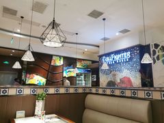 -斗牛士牛排餐厅(嘉里汇店)