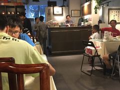 -天厨妙香素食餐厅(清华店)